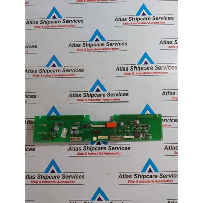 EP3000.91884-065 PCB Kreislauf Platte