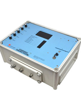 Schürmann Galvanotechnik Sam-Projekt Galvanocontrol 7506 型