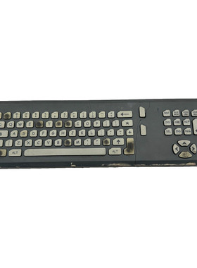 OSAI INDUKEY KG8755 CLAVIER x1pc
