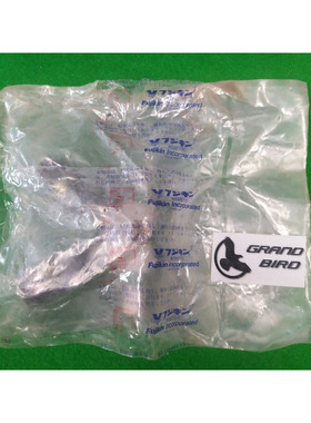 富士金 FBNSV-721-6.35-2B3-316LP-BHM 气门 ANUK1000,全新