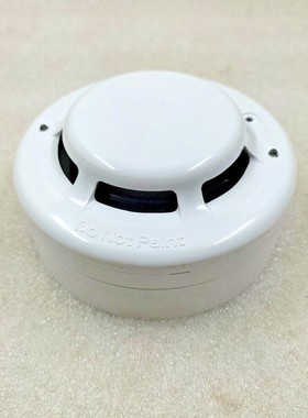 HORING LIH AH-03112 光电烟雾探测器