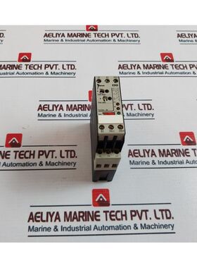 Janssen ERS Response Time Relay 0.05 sec-300 std