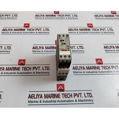 Janssen ERS Response Time Relay 0.05 sec-300 std