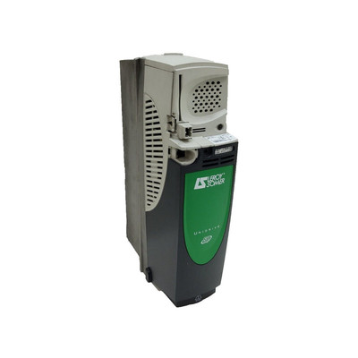 LEROY SOMER UNIDRIVE SP1401