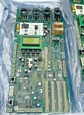 Elevator Mainboard PCB SCHINDLER ASIXA 32.Q 591853 5400 for