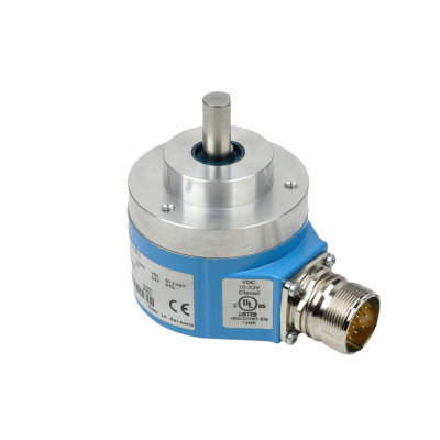 CORETECH STEGMANN SICK incremental encoder DRS60-E4A00062, 6