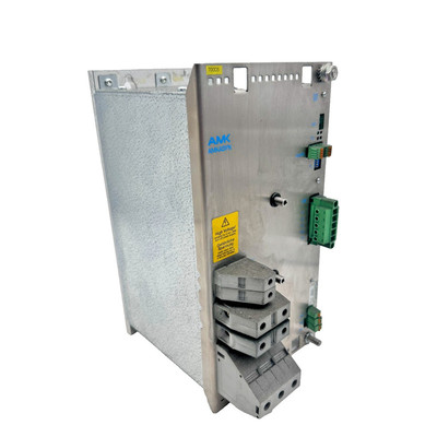 AMK Amkasyn Ke 60 KE-E03 Dimmer Frequency #