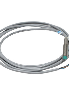 PEPPERL+FUCHS inductive sensor NJ1.5-8GM-E, 08883S, J=200mA