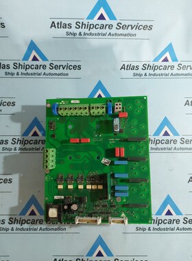 Schindler SKIIP333-40.QC Elevador Conductor Tabla ID.5941185
