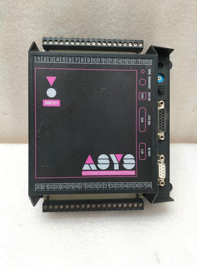 ELREST ASYS 自动化系统 DCE-20DE 41230.0001