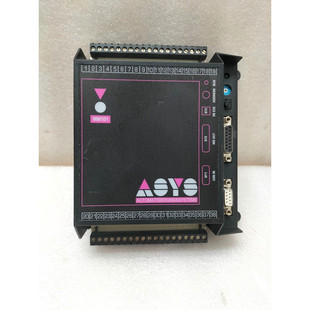 ELREST ASYS 自动化系统 DCE-20DE 41230.0001