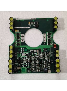 ABB 3BHB003387R0101 Module 5SXE 05-0151