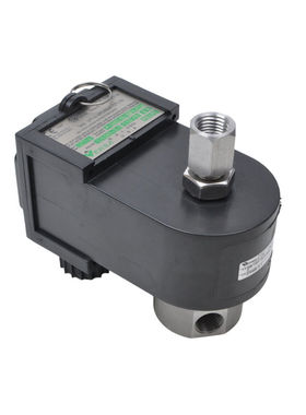 VERSA 阀,3 路,ESM-3301-33-H-XMFA-2B-E23,SST,230VAC 50Hz,1/4