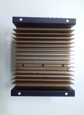 AMAT 0015-09091 PHASETRONICS MCVD 灯驱动器,不工作