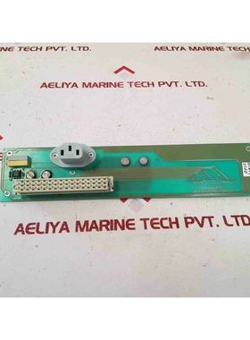 Powec 0258-a pcb card