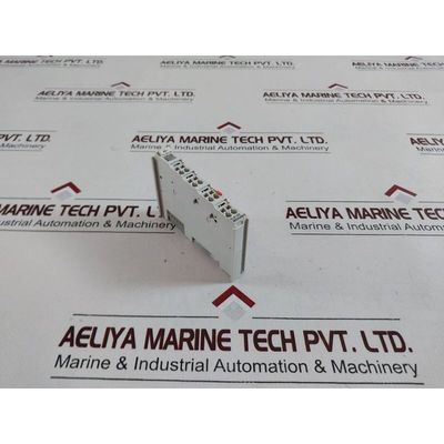 BECKHOFF KL9187 Potential Distribution Terminal 24V AWG 28-1