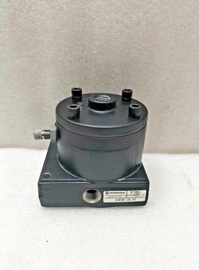 NORGREN D1012H-24-A1 PROSPECTOR DIRECTIONAL CONTROL POPPET V