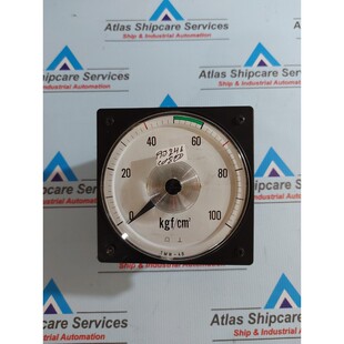Indicatore Pressione TMW Elettrico TSURUGA 100 Kgf