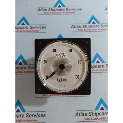 Indicatore Di Pressione Elettrico TSURUGA TMW-4B 0-100 Kgf/c