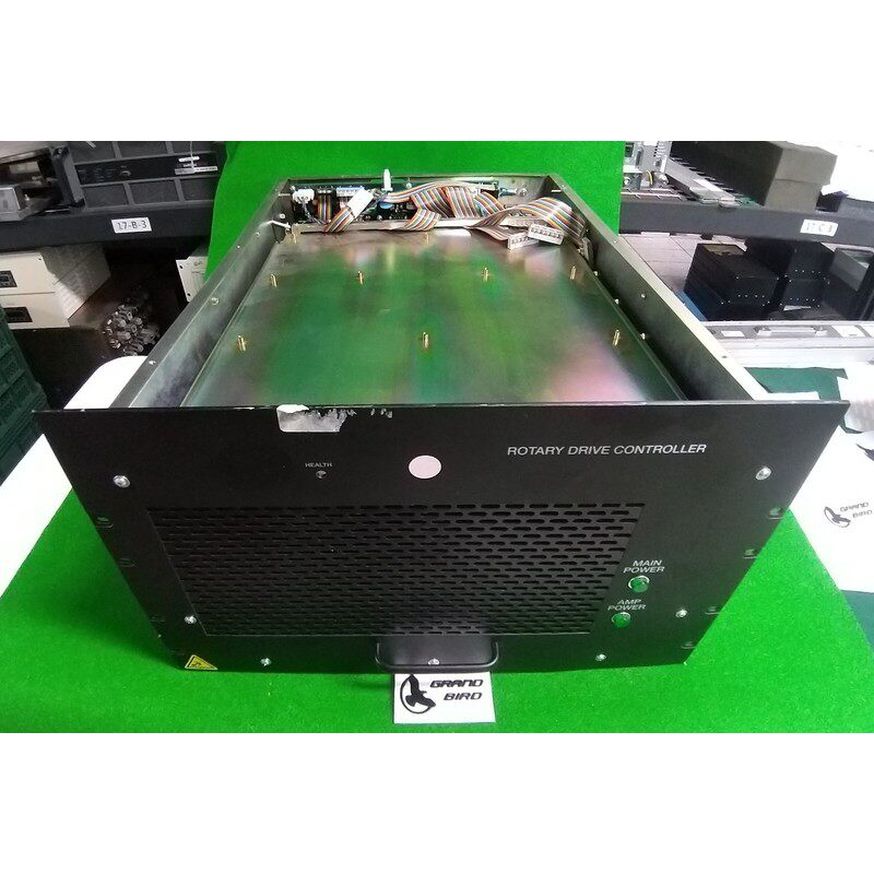 Axcelis 1195730 AFT Rotary Drive Controller, USED | eBay