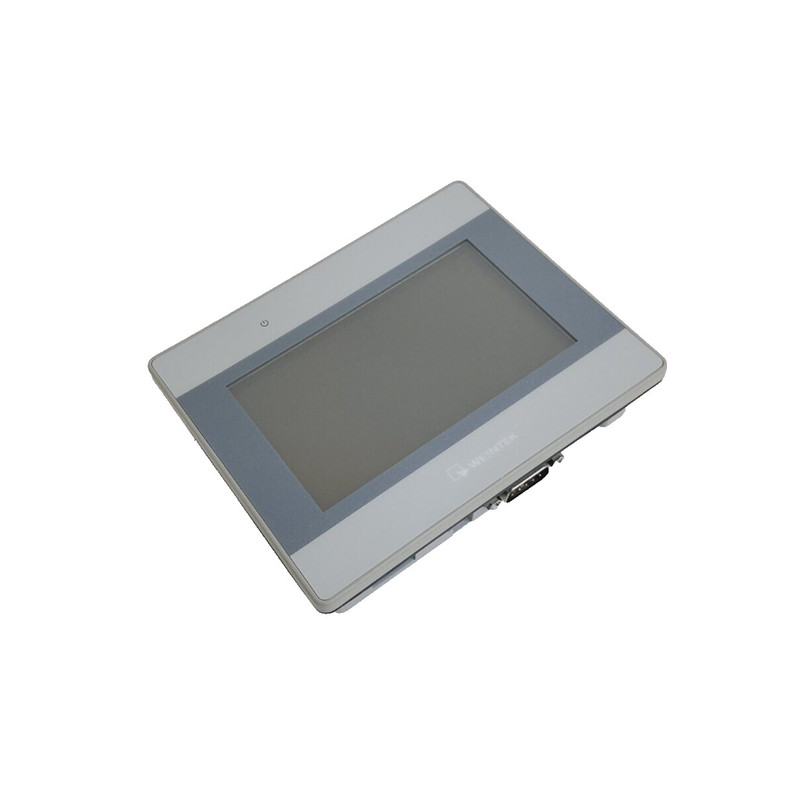 WEINTEK MT8051iE 以太网触摸屏