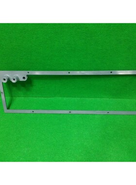 AMAT 0040-34842 ASSY,焊接 MEMBRANE 托架,MEG 封闭,300 毫米 HV