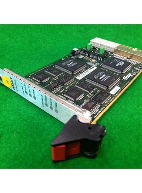 AMAT 0190-05399 双 CHNL SST CPCI 设备总线扫描仪,二手