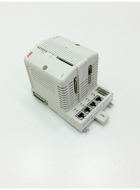 ABB PM866K01 / 3BSE050198R1 CPU 处理器