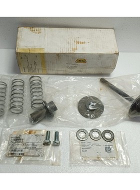 OTECO 16012000 Metall Reparatursatz Modell F 5F-6R Schwimmer