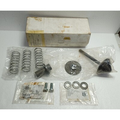 OTECO 16012000 Metall Reparatursatz Modell F 5F-6R Schwimmer