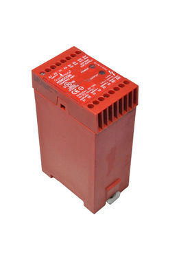 ALLEN BRADLEY 安全开关控制单元 02070 Guardmaster Ferrocode 1