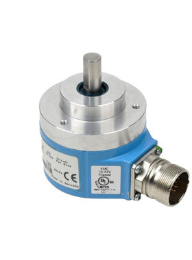 CORETECH SICK absolute singleturn encoder ARS60-F4A01024, 10