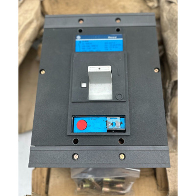 GENERAL ELECTRIC D630 7206CCEX1631 001 3P SD DISJONCTEUR REC