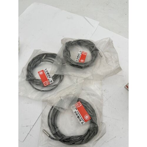 RS PRO THERMOCOUPLE 334-2638 PT5/20/8CM/J738V6 LOT DE 3