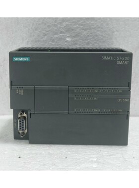 Siemens S7-200 6ES7 288-1ST40-0AA0 SMART CPU ST40