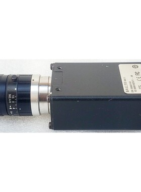 Caméra CCD Industrielle BASLER A641F Noir Et Blanc 2 Millio