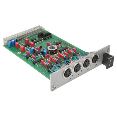 Arndt & Voss GmbH A&V control card 5305-3.1L, 5305