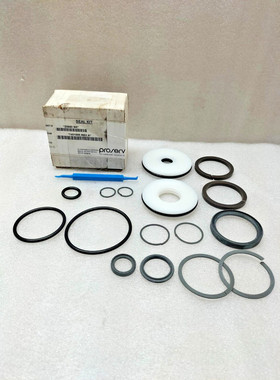 GILMORE VALVE NOV 7401895 密封套件 PROSERV 25940 SK