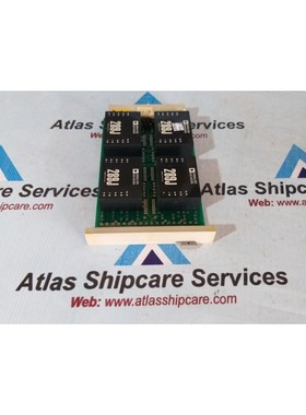 Liaaen Helitron PC 3024 PCB Circuito V-11