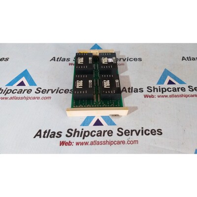 Liaaen Helitron PC 3024 PCB Circuito V-11