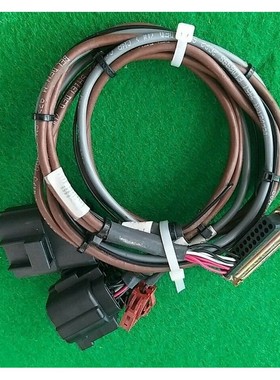 AMAT 0140-78218 线束,数字 ISRM INTLK,POLISHER BK,二手