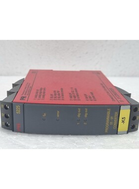 PR Electronics 5225.1 F/I-F/F 转换器 PR-5225A1