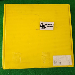 019090 eBay LAM 839 CHUCK USED ESC RESEARCH 646