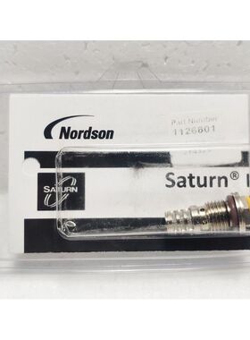 Nordson 1126801 Saturn Integriert Applikator Filter