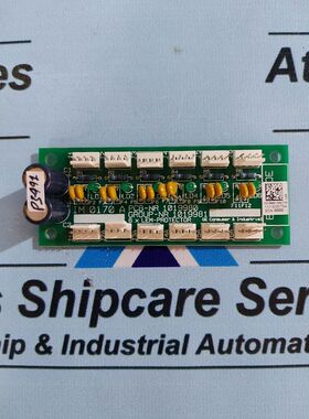 GE DIGITAL ENERGY IM 0170 A 1019981 6 X Lem-Protector