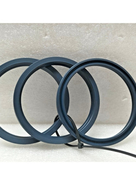 AKER WIRTH 20230329 GROOVED RING 适用于型号 TPK-7-1/2 X 14/2