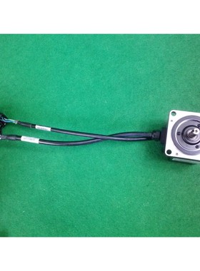 AMAT 0190-77181 SCRUBBER、SERVOMOTOR、BRUSH 位置 SGMP-01U314