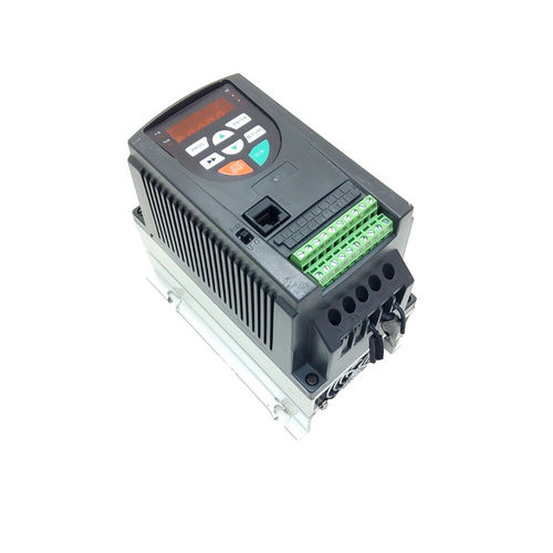 MOGEN MORRIS A6600-2R2G-S2 变频驱动器