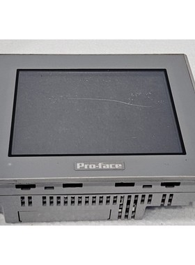 PROFACE 3580207-01 Pannello Operatore HMI AST3301-S1-D24 24V