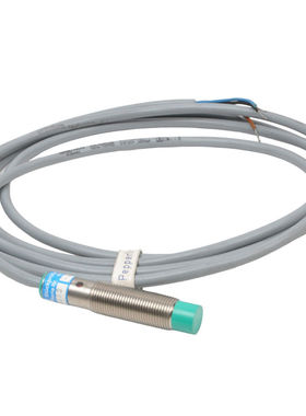 PEPPERL+FUCHS inductive sensor NJ4-12GM-E2, Y06592S